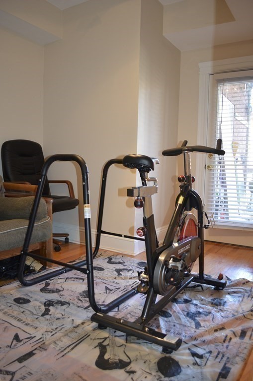 15 Strathmore Road, Unit 2 Brookline, MA 02445 - Photo 21 of 26