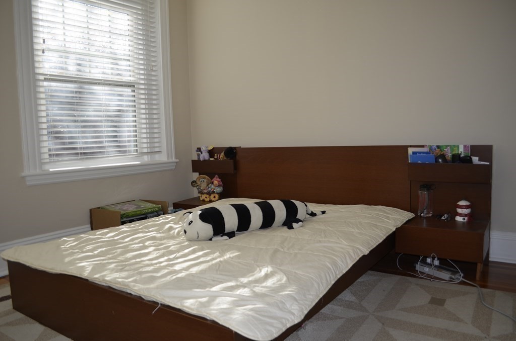 15 Strathmore Road, Unit 2 Brookline, MA 02445 - Photo 23 of 26