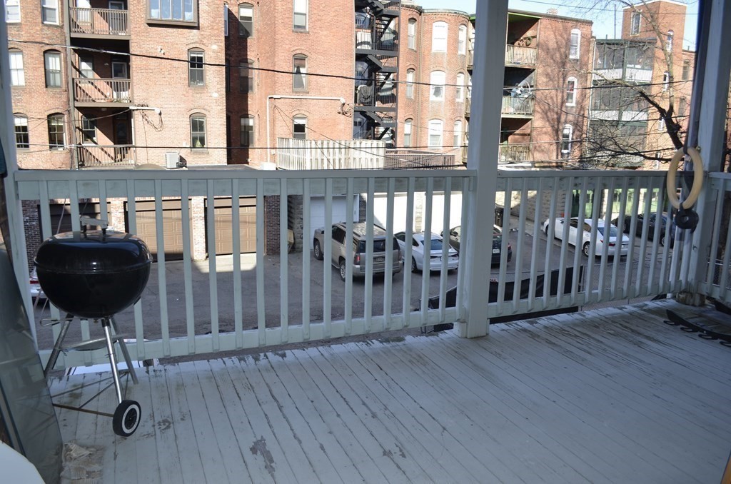 15 Strathmore Road, Unit 2 Brookline, MA 02445 - Photo 25 of 26