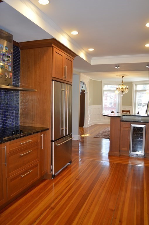 15 Strathmore Road, Unit 2 Brookline, MA 02445 - Photo 3 of 26