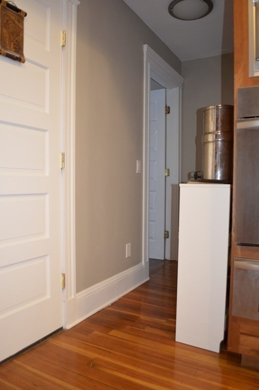 15 Strathmore Road, Unit 2 Brookline, MA 02445 - Photo 6 of 26