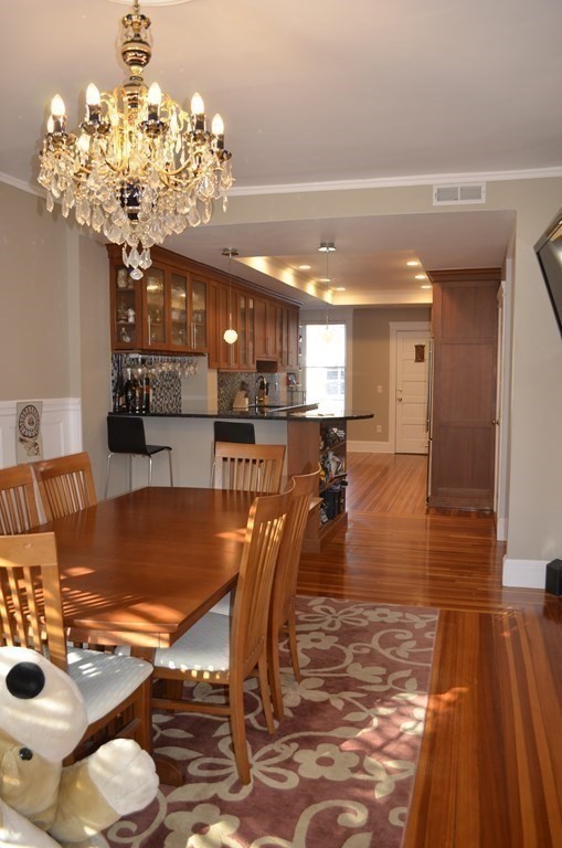 15 Strathmore Road, Unit 2 Brookline, MA 02445 - Photo 10 of 26