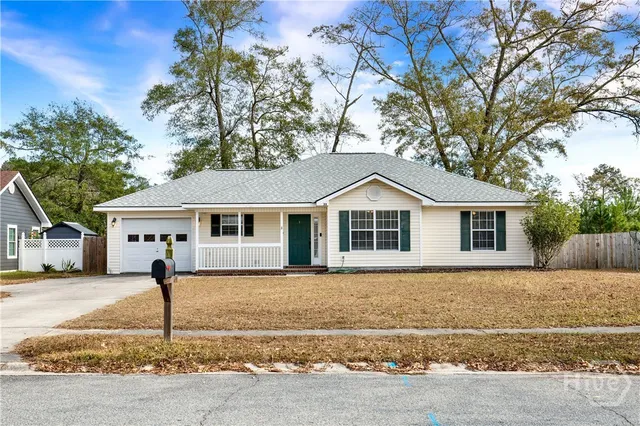 $289,000 | 22 Lauren Way, Rincon, GA 31326