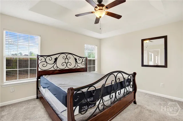 $289,000 | 22 Lauren Way, Rincon, GA 31326