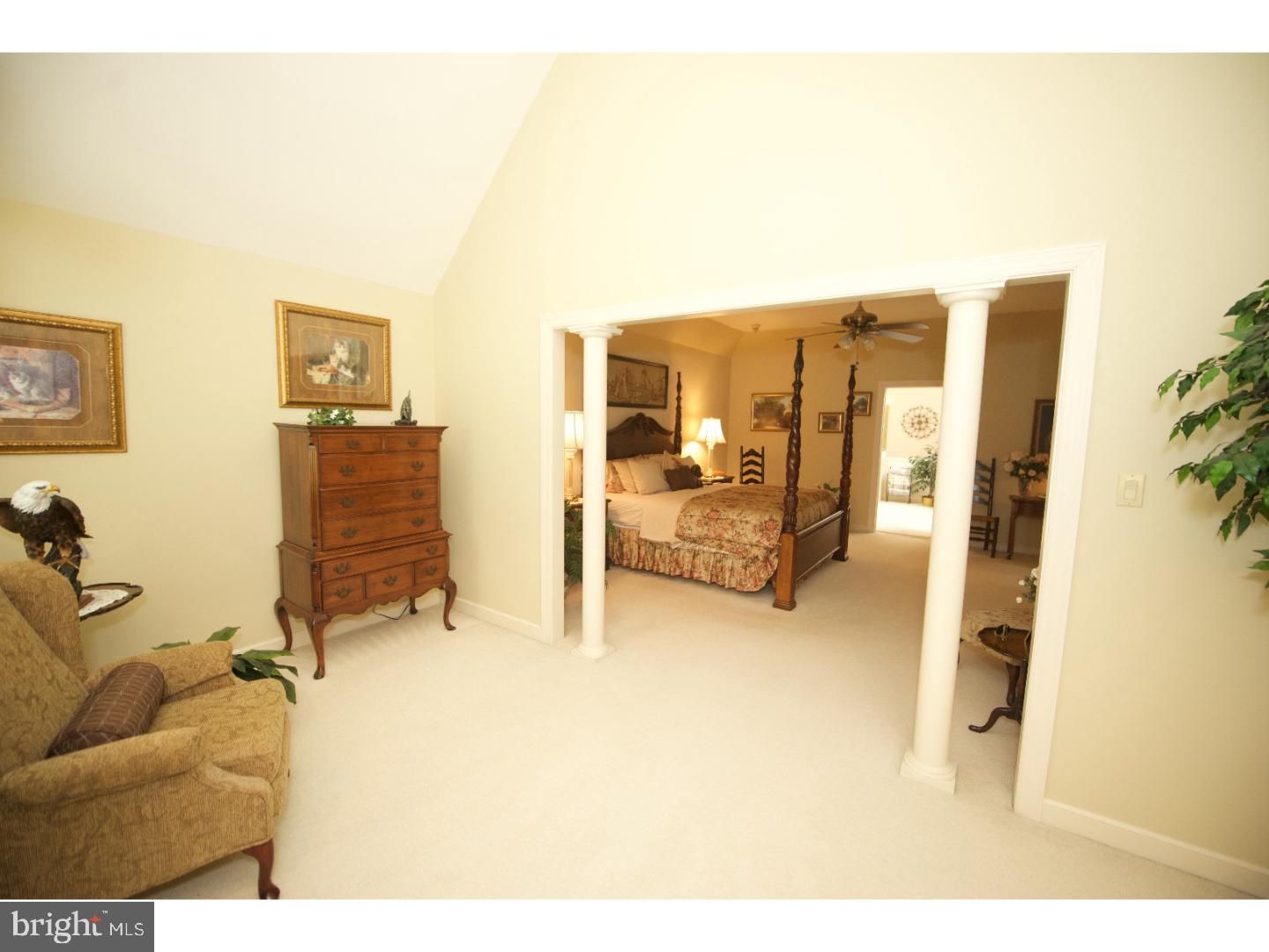 624 Font Road Glenmoore, PA 19343 - Photo 12 of 25 Bedroom - Main