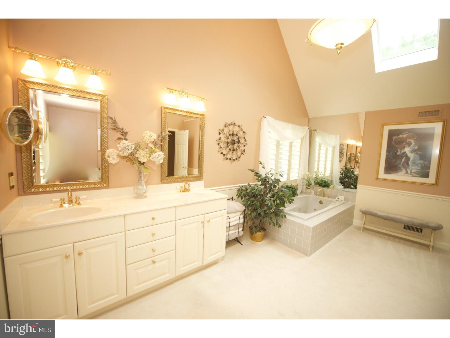 624 Font Road Glenmoore, PA 19343 - Photo 13 of 25 Bathroom