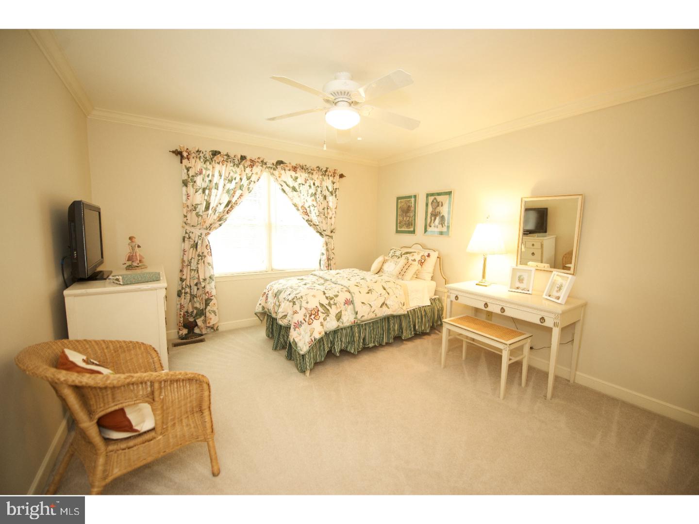 624 Font Road Glenmoore, PA 19343 - Photo 16 of 25 Bedroom 4