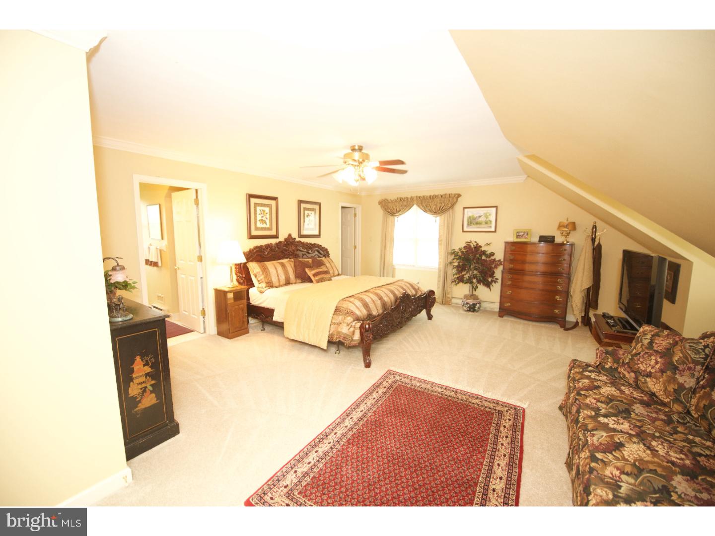 624 Font Road Glenmoore, PA 19343 - Photo 17 of 25 Bedroom 5
