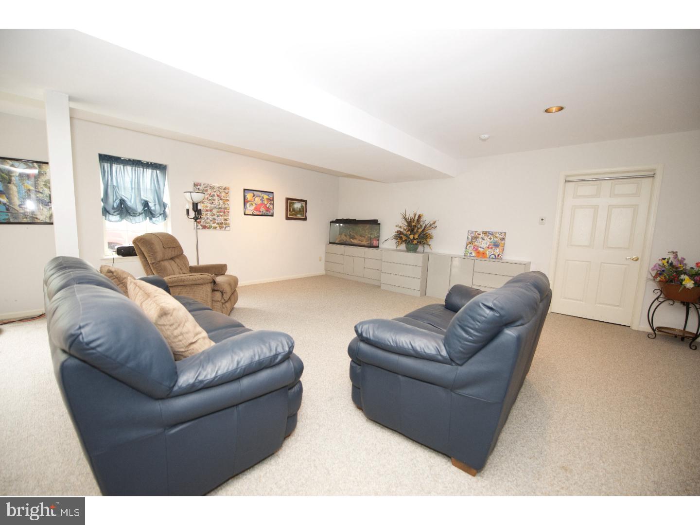 624 Font Road Glenmoore, PA 19343 - Photo 19 of 25 Basement - Finished