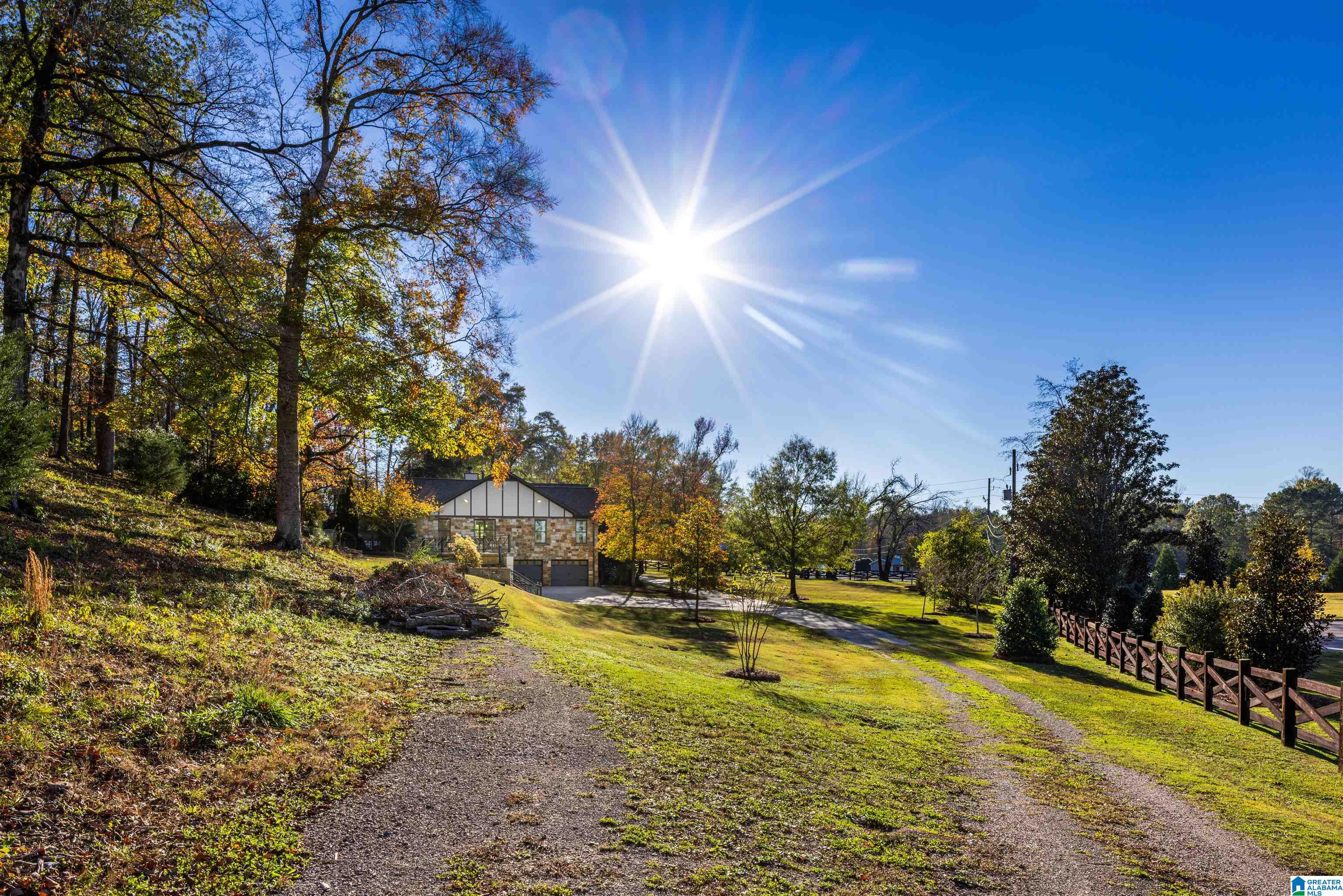 405 Indian Trail Road Pelham, AL 35124 - Photo 78 of 99