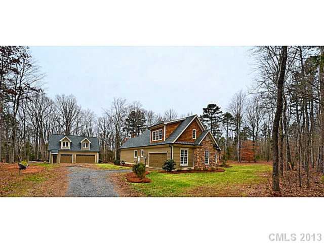 7015 Nesbit Road Waxhaw, NC 28173 - Photo 1 of 16
