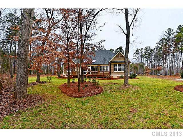 7015 Nesbit Road Waxhaw, NC 28173 - Photo 2 of 16