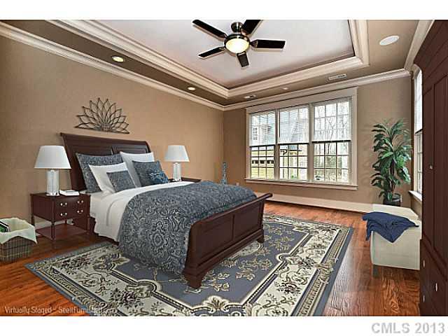 7015 Nesbit Road Waxhaw, NC 28173 - Photo 11 of 16