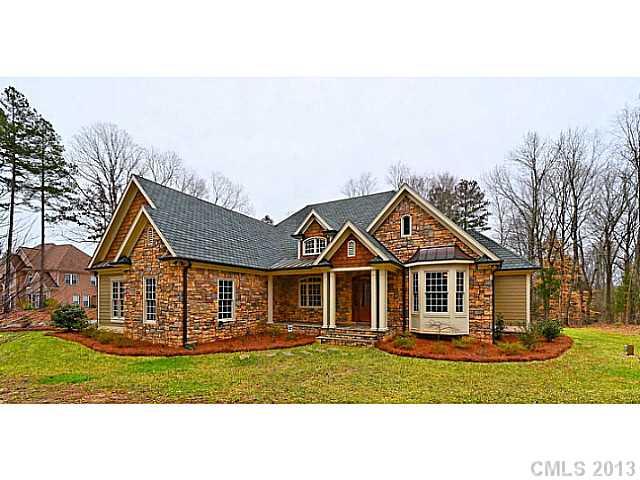 7015 Nesbit Road Waxhaw, NC 28173 - Photo 15 of 16