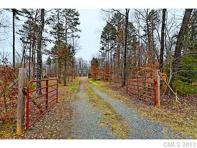 7015 Nesbit Road Waxhaw, NC 28173 - Photo 16 of 16