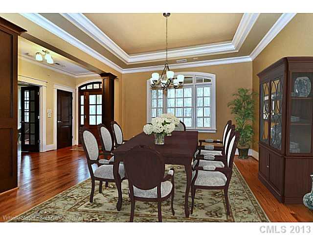 7015 Nesbit Road Waxhaw, NC 28173 - Photo 3 of 16