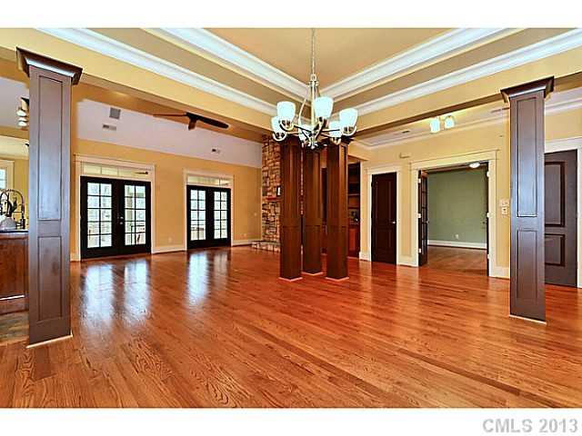 7015 Nesbit Road Waxhaw, NC 28173 - Photo 4 of 16