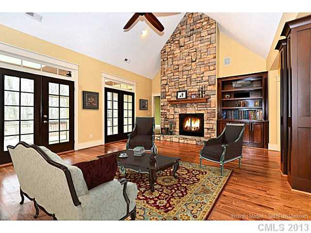 7015 Nesbit Road Waxhaw, NC 28173 - Photo 5 of 16