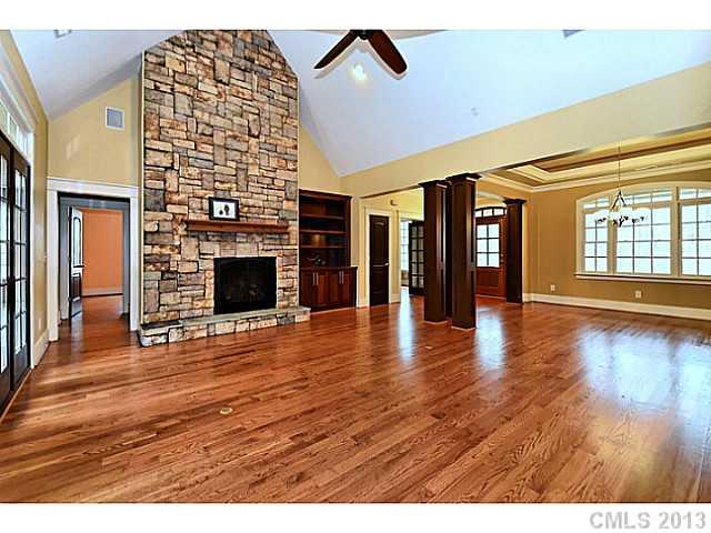 7015 Nesbit Road Waxhaw, NC 28173 - Photo 8 of 16