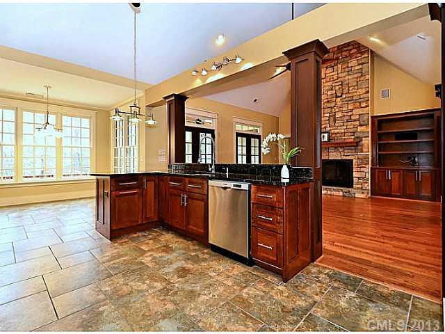 7015 Nesbit Road Waxhaw, NC 28173 - Photo 10 of 16