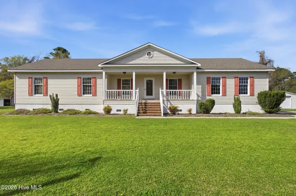 $425,000 | 2695 Highway 70, Beaufort, NC 28516