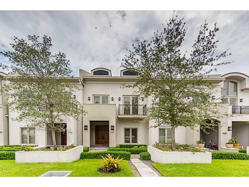 7471 Southwest 56th Court, Unit 7471 Miami, FL 33143 - Photo 1 of 32