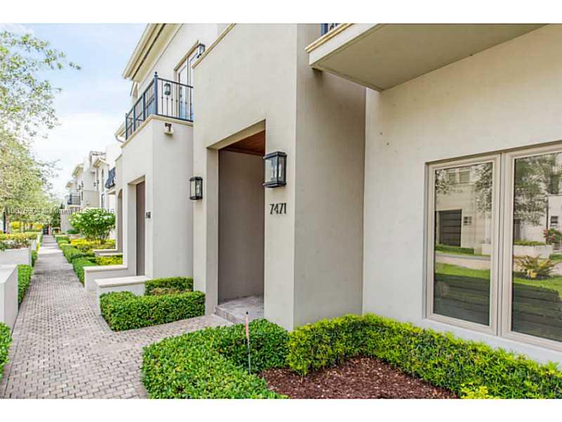 7471 Southwest 56th Court, Unit 7471 Miami, FL 33143 - Photo 2 of 32