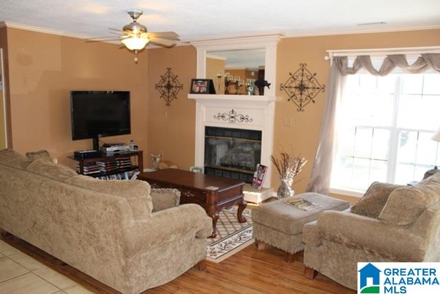 812 Riverview Road Quinton, AL 35130 - Photo 12 of 46