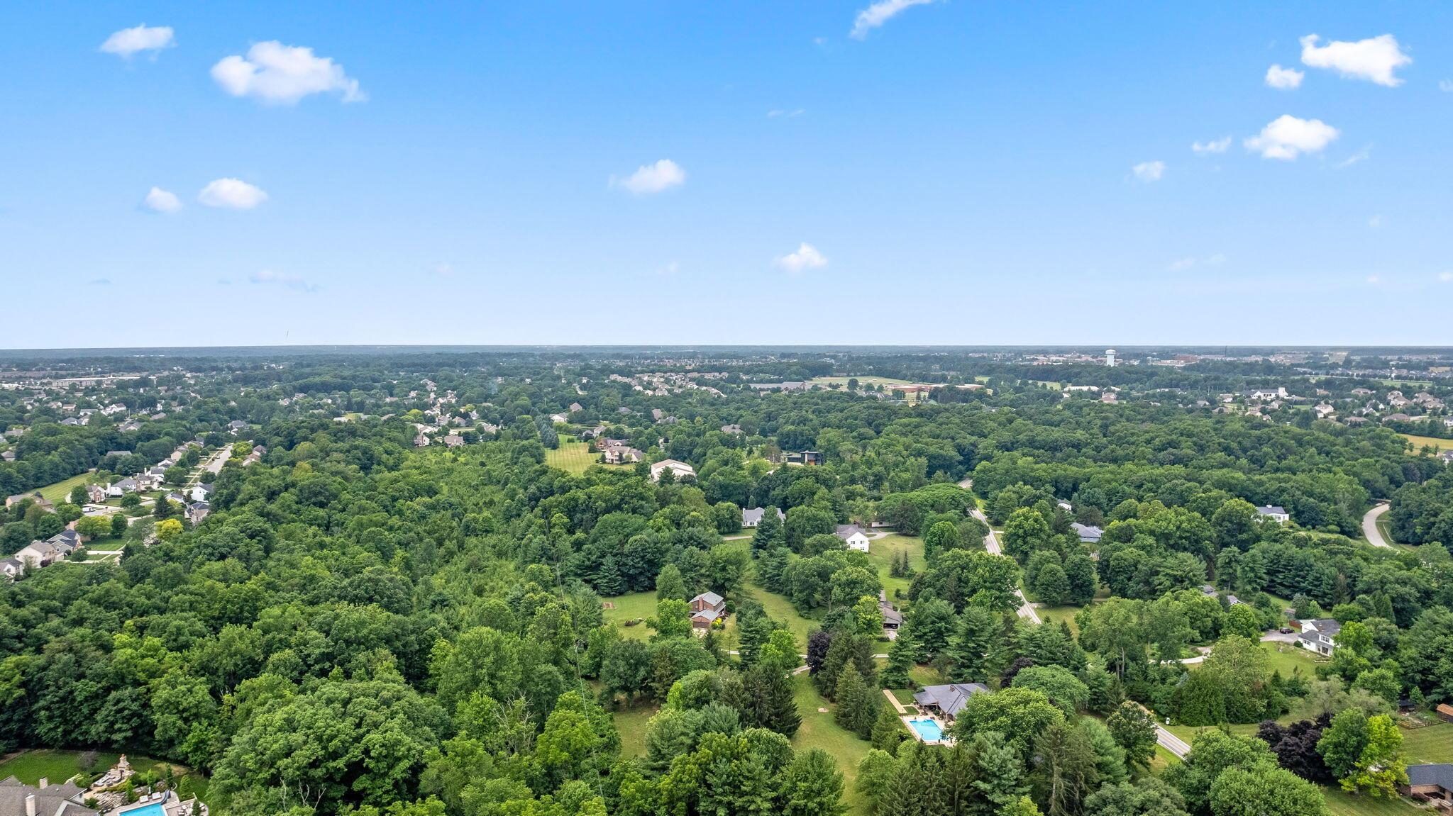2125 Carriage Road Powell, OH 43065 - Photo 82 of 89 118-web-or-mls-DJI_0061