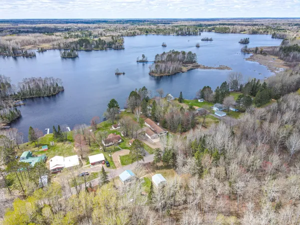 $144,900 | N9868 Woodland Lane, Phillips, WI 54555