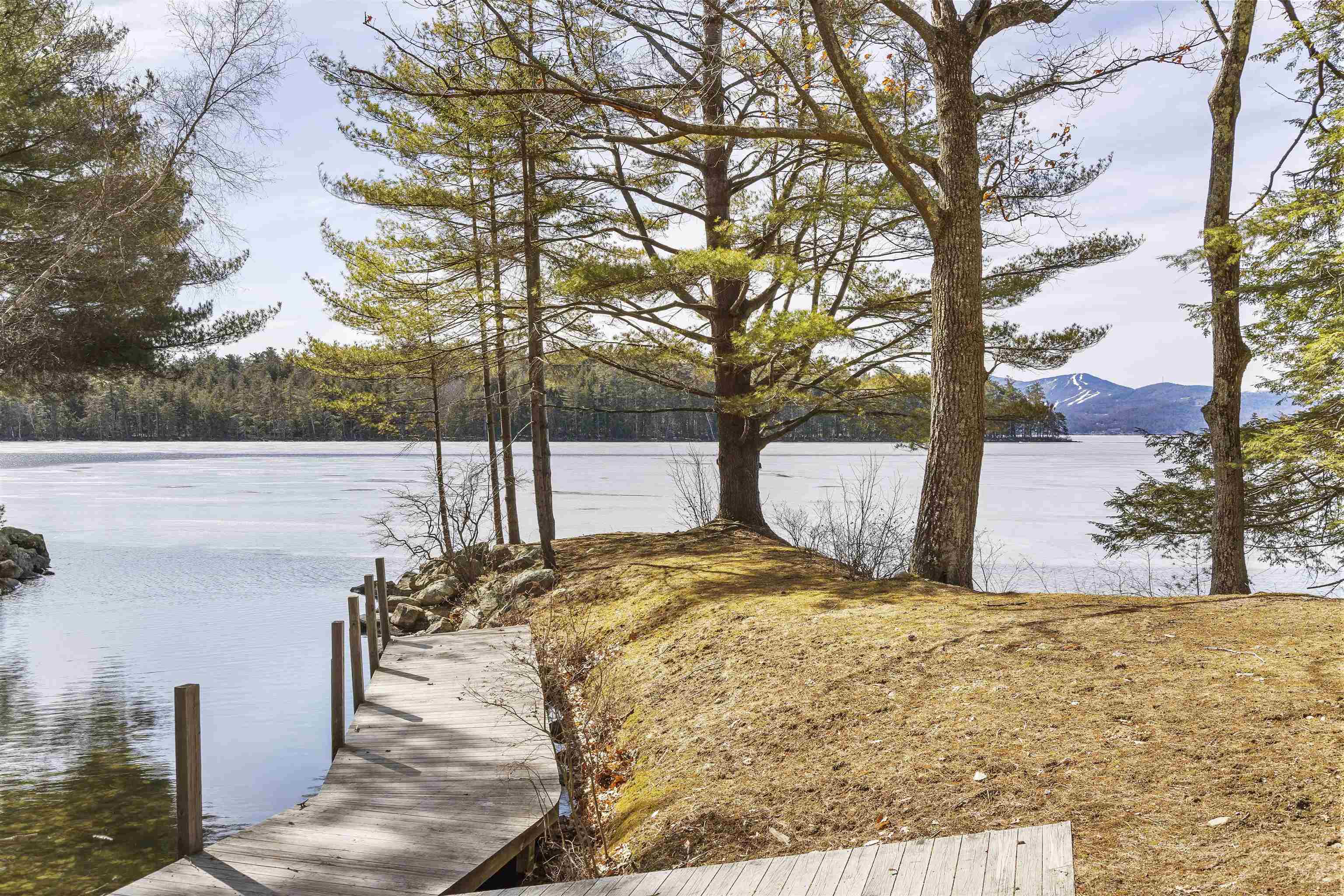 18 Minister Point Road Moultonborough, NH 03254 - Photo 12 of 40