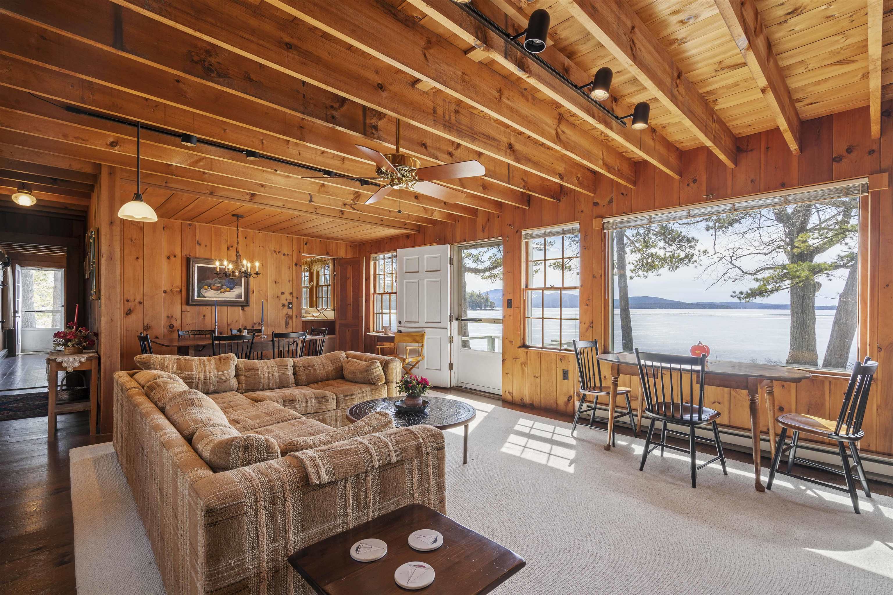 18 Minister Point Road Moultonborough, NH 03254 - Photo 16 of 40