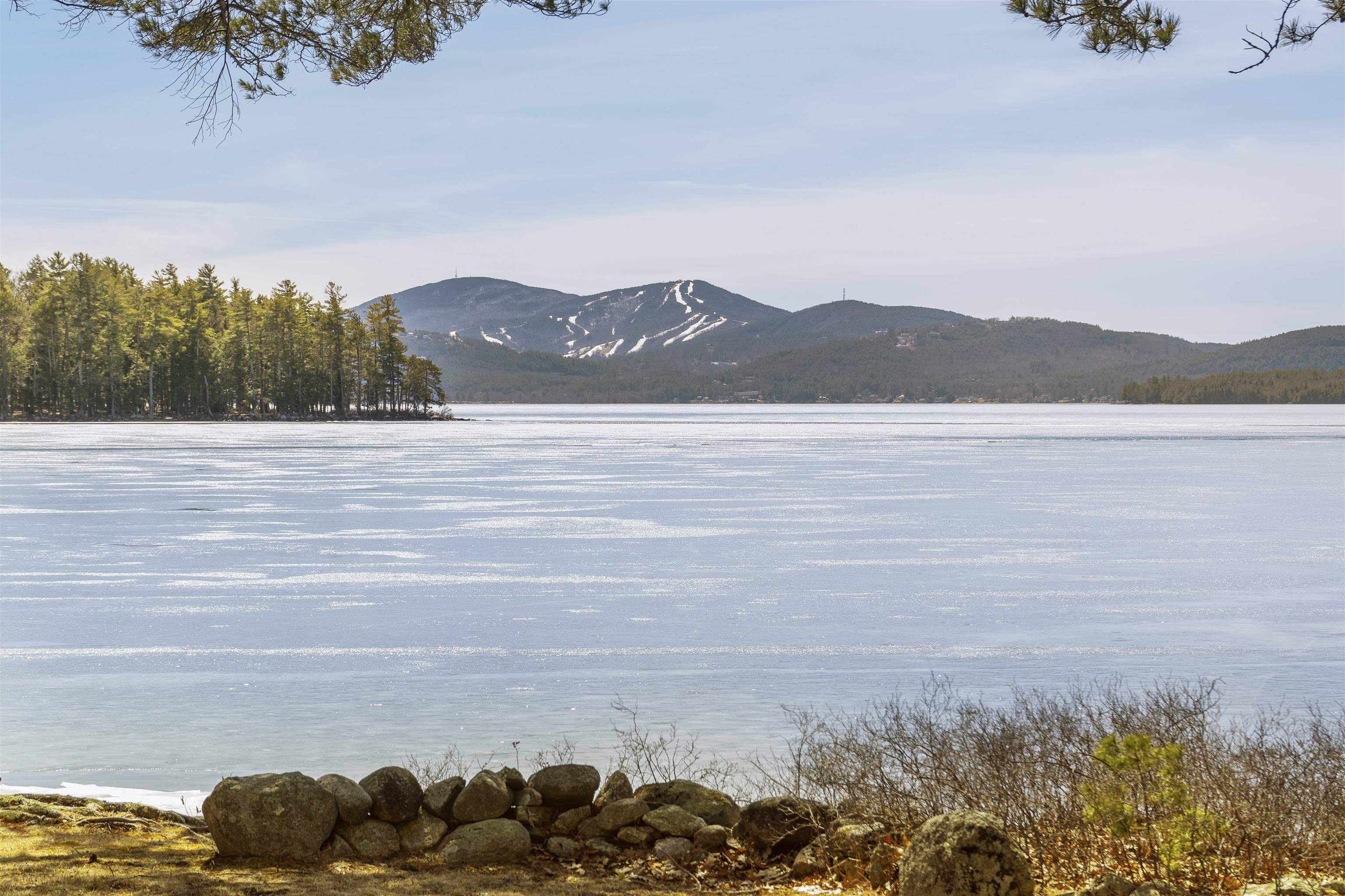 18 Minister Point Road Moultonborough, NH 03254 - Photo 2 of 40