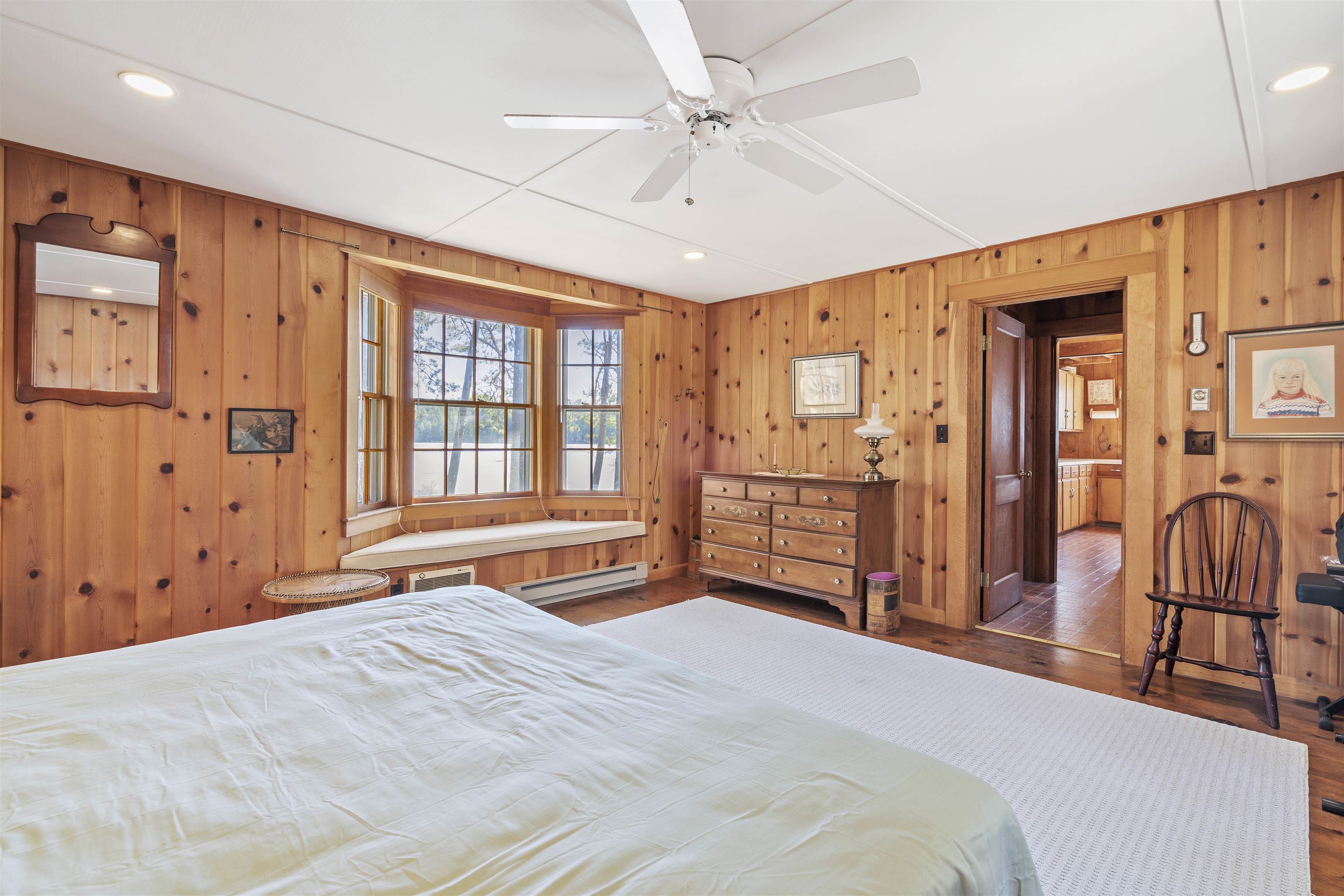 18 Minister Point Road Moultonborough, NH 03254 - Photo 21 of 40