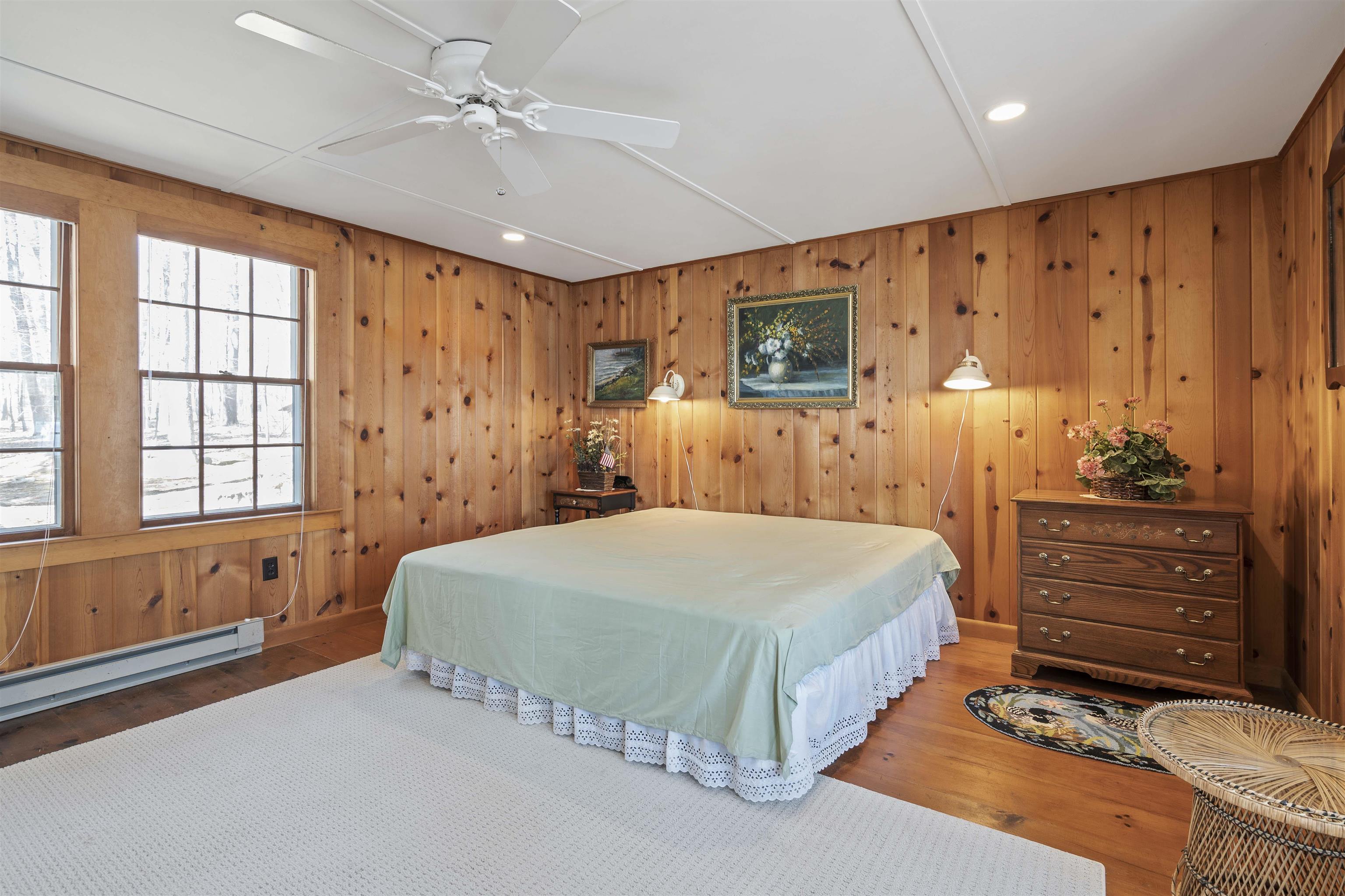 18 Minister Point Road Moultonborough, NH 03254 - Photo 22 of 40