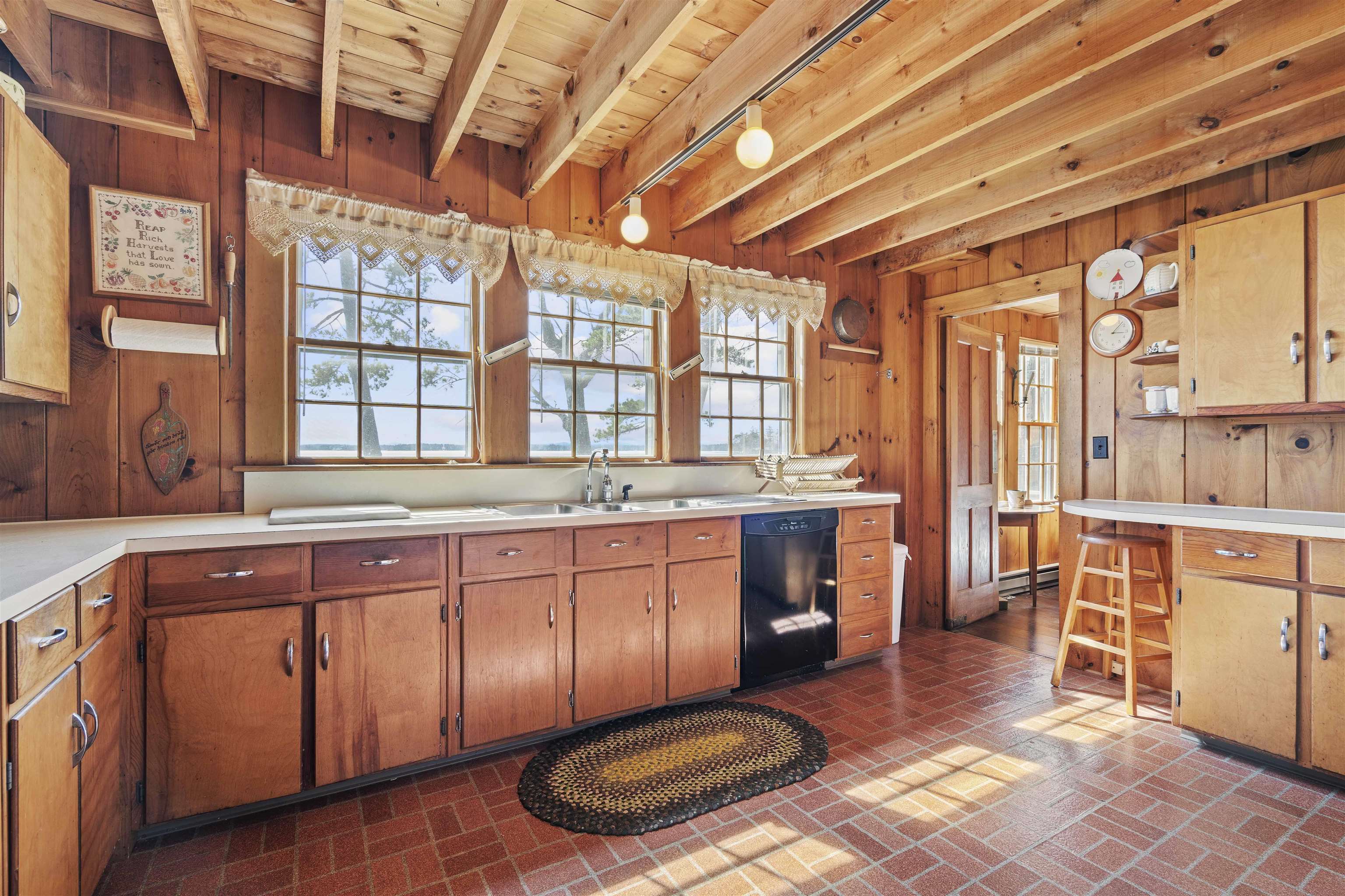 18 Minister Point Road Moultonborough, NH 03254 - Photo 23 of 40