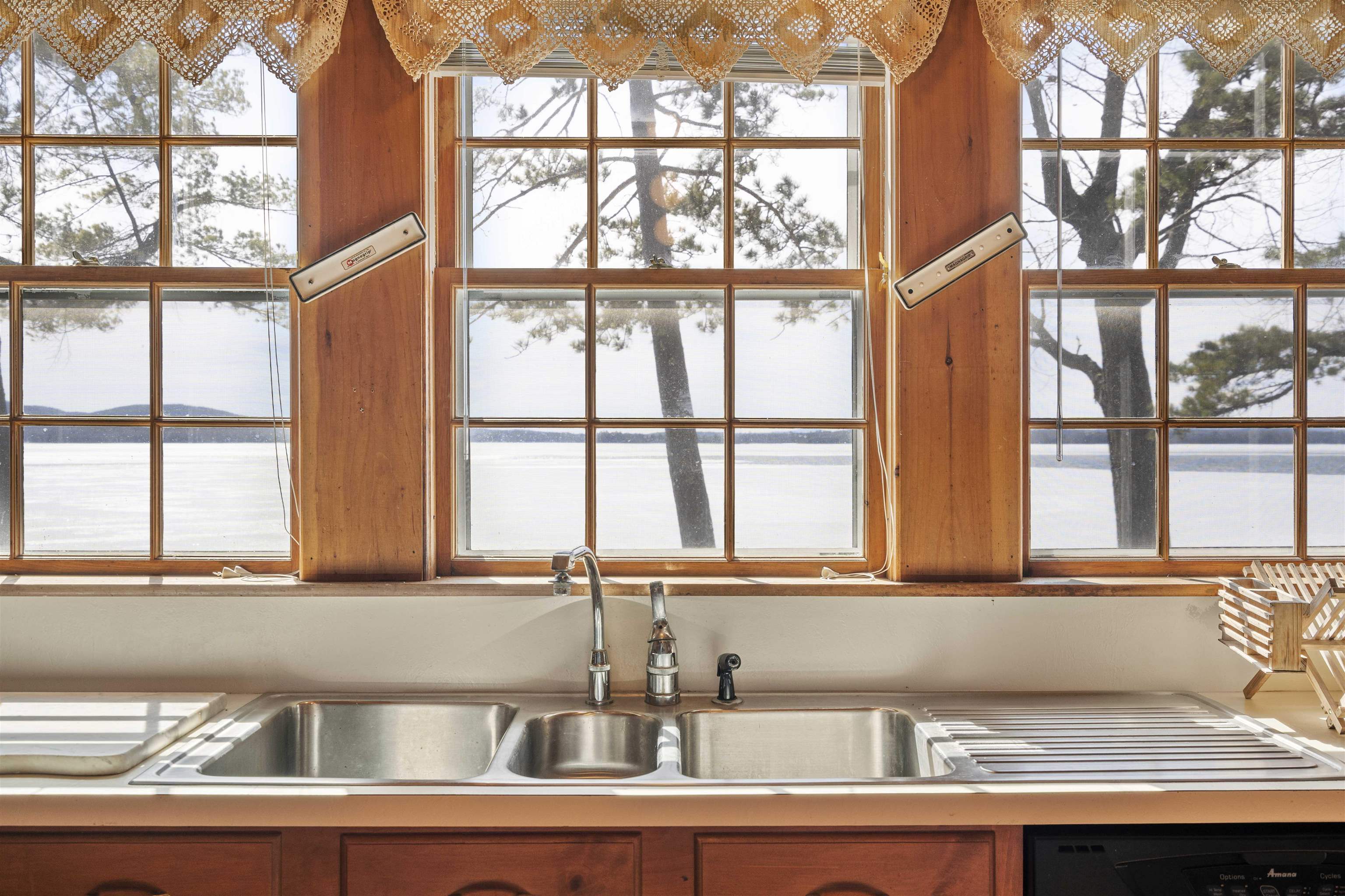 18 Minister Point Road Moultonborough, NH 03254 - Photo 25 of 40