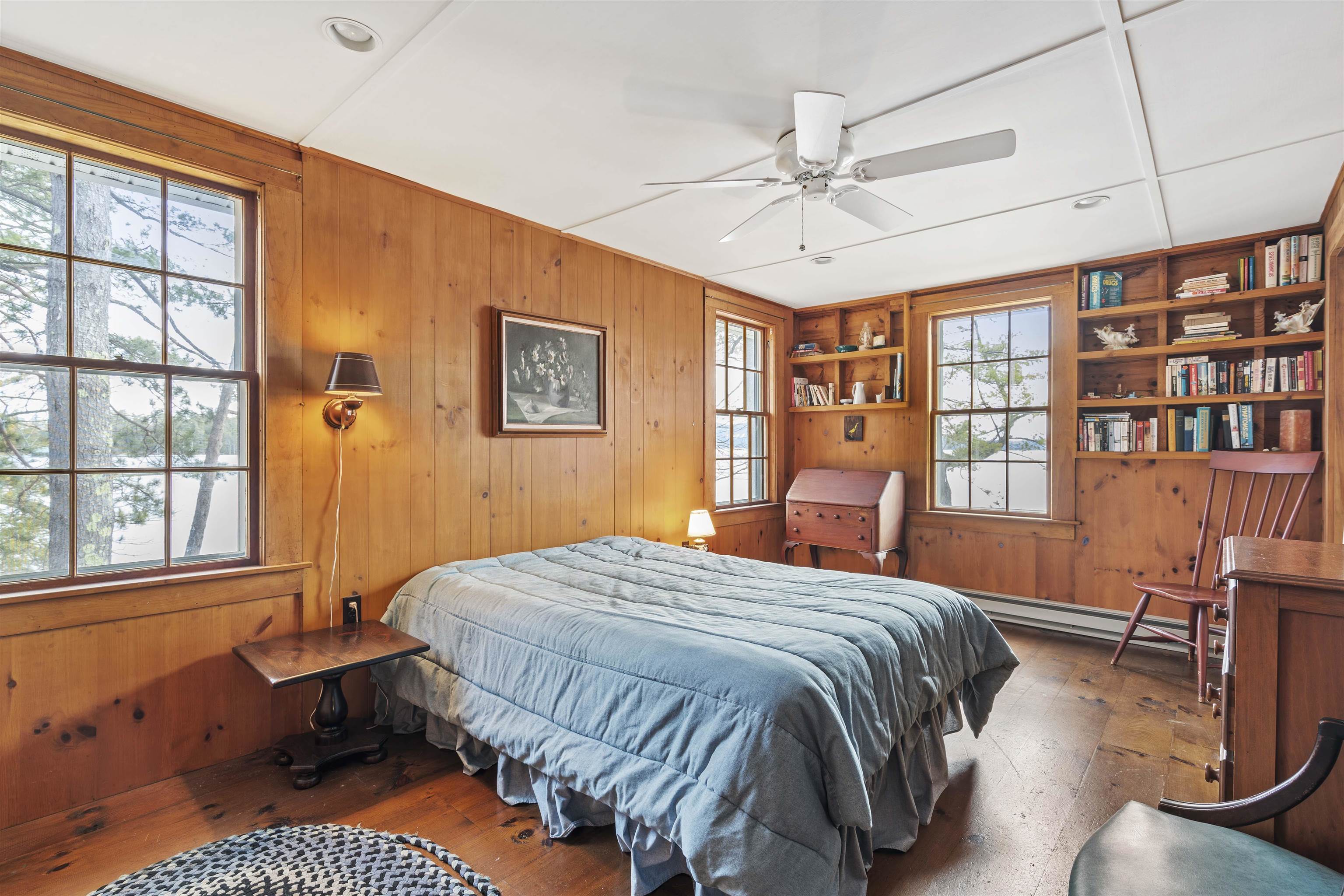 18 Minister Point Road Moultonborough, NH 03254 - Photo 27 of 40