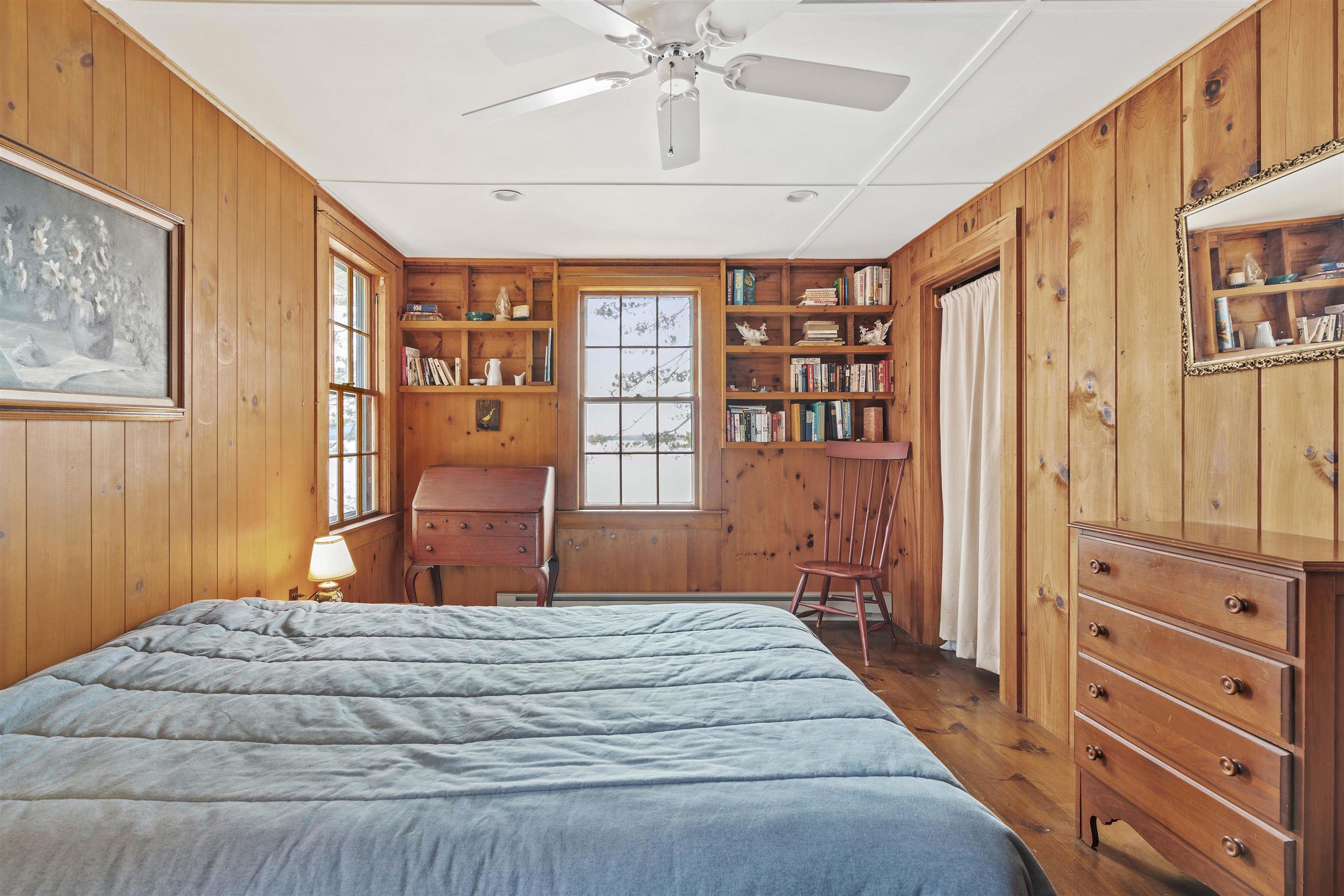 18 Minister Point Road Moultonborough, NH 03254 - Photo 28 of 40