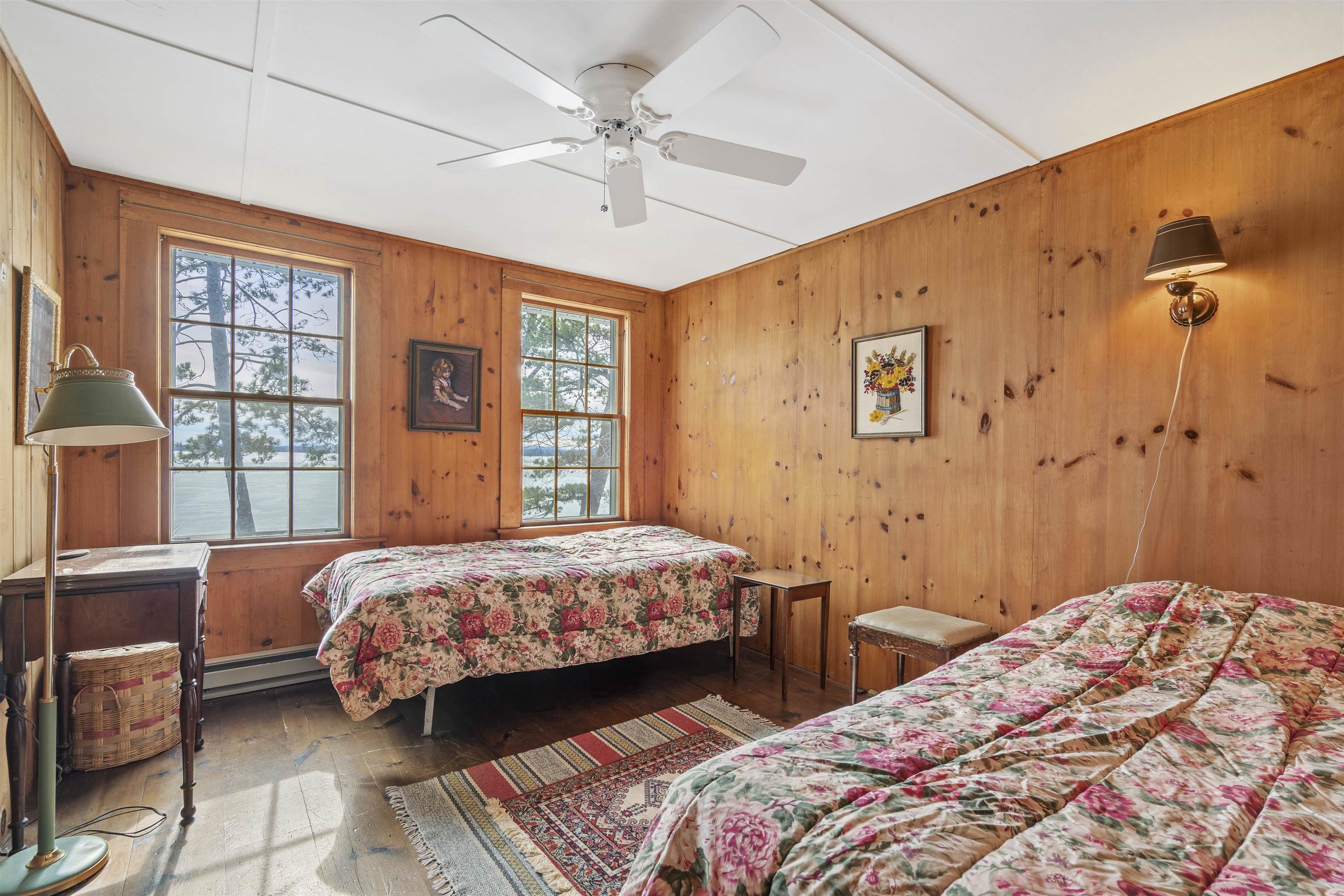 18 Minister Point Road Moultonborough, NH 03254 - Photo 29 of 40