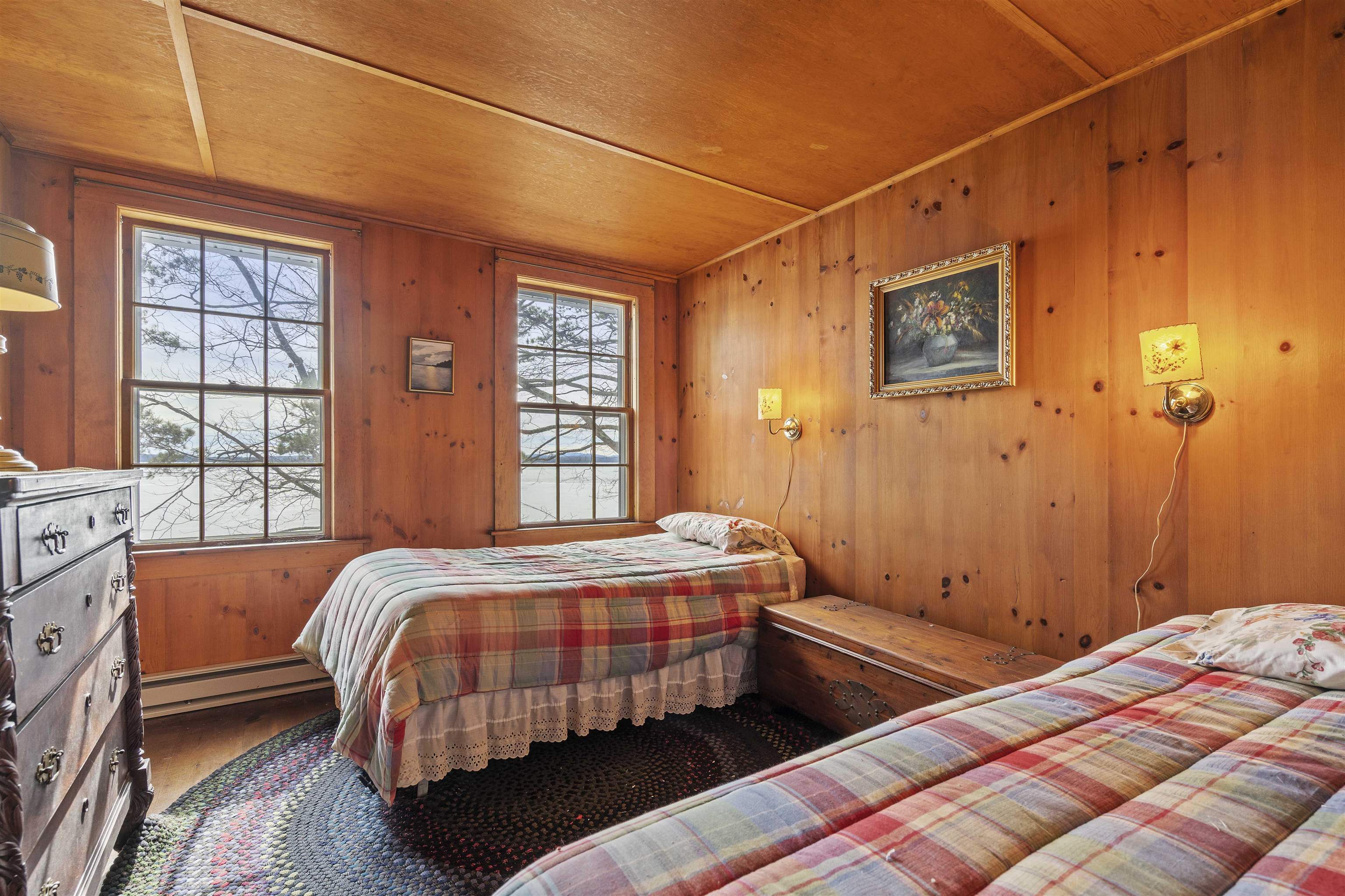 18 Minister Point Road Moultonborough, NH 03254 - Photo 30 of 40