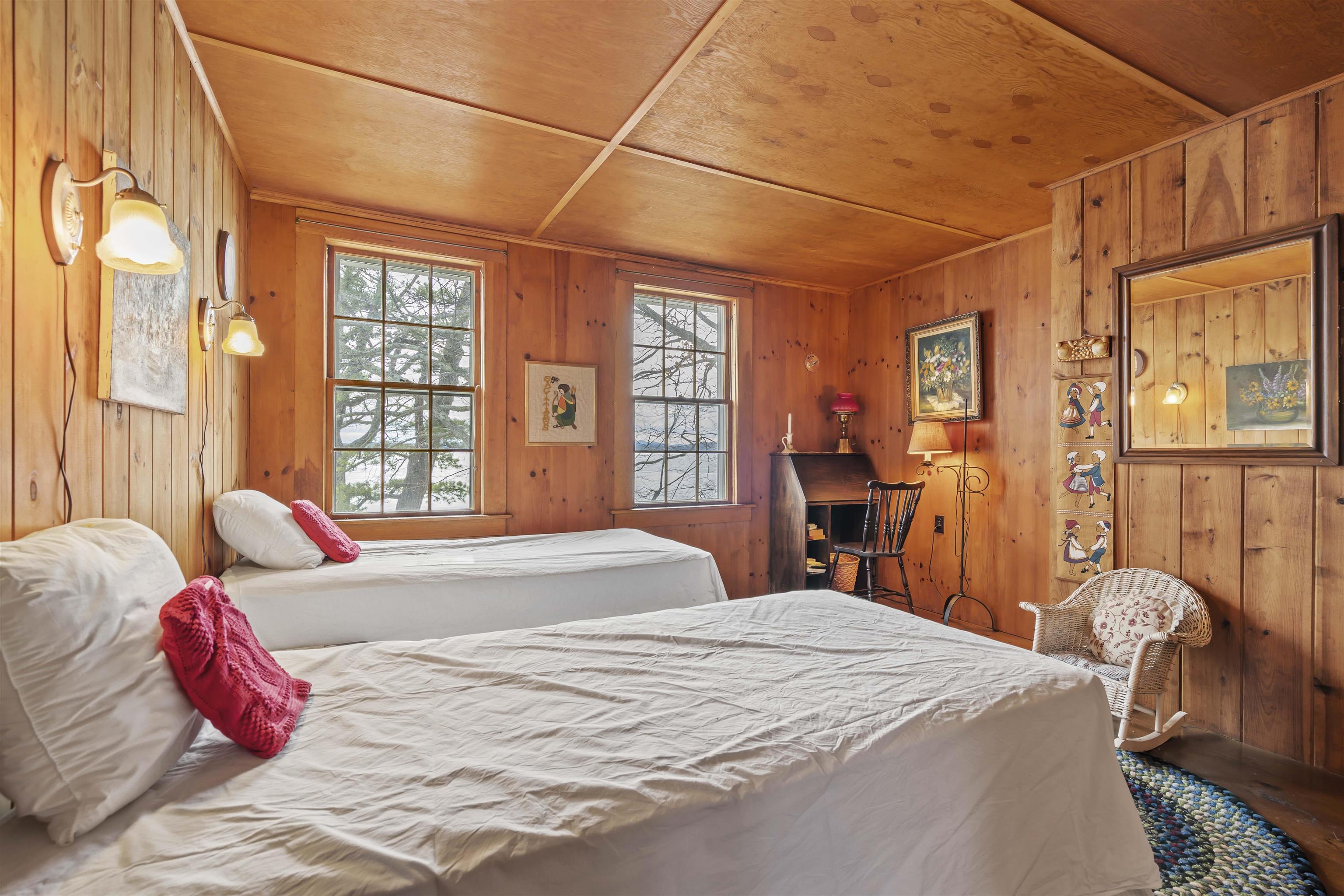 18 Minister Point Road Moultonborough, NH 03254 - Photo 31 of 40