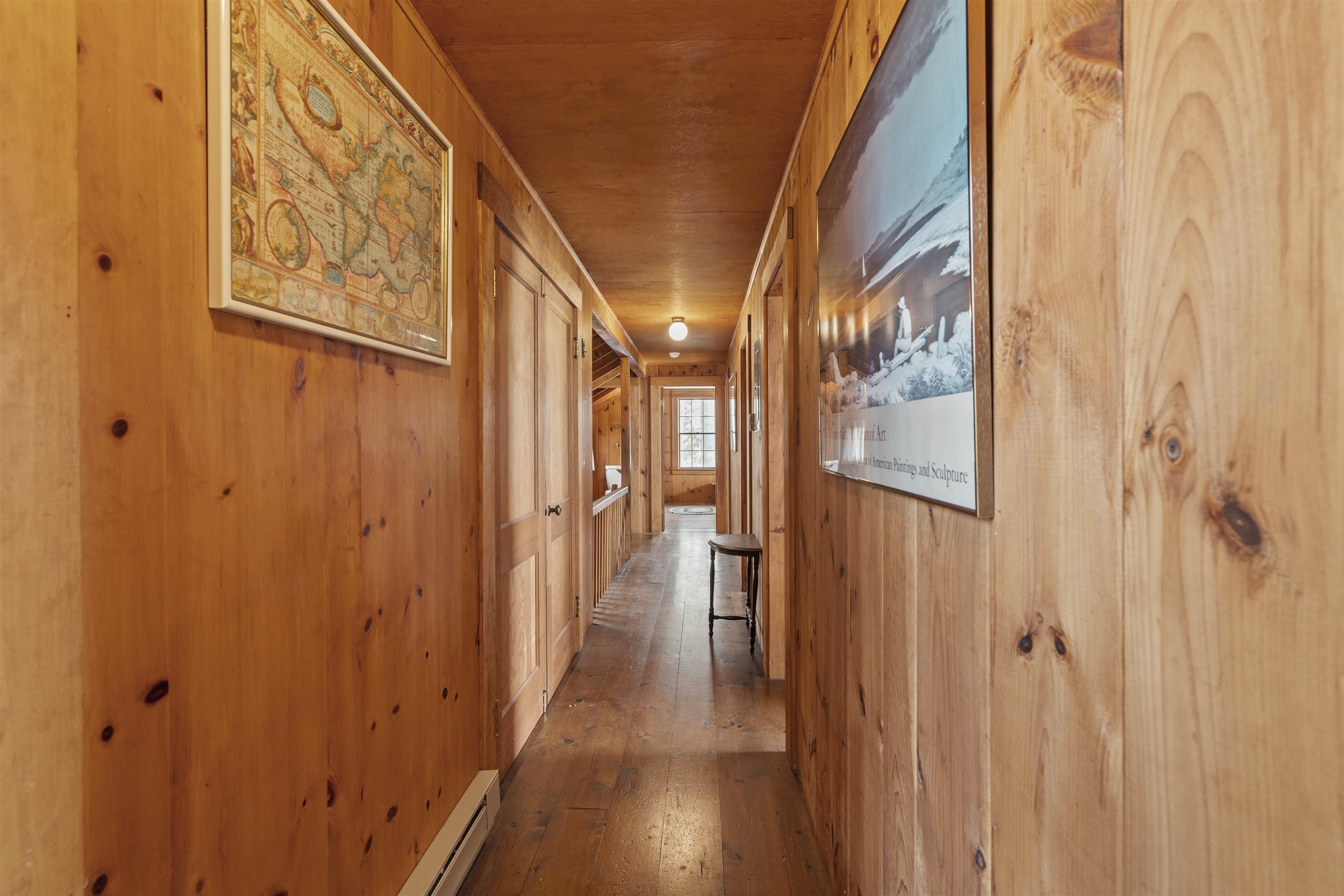 18 Minister Point Road Moultonborough, NH 03254 - Photo 32 of 40