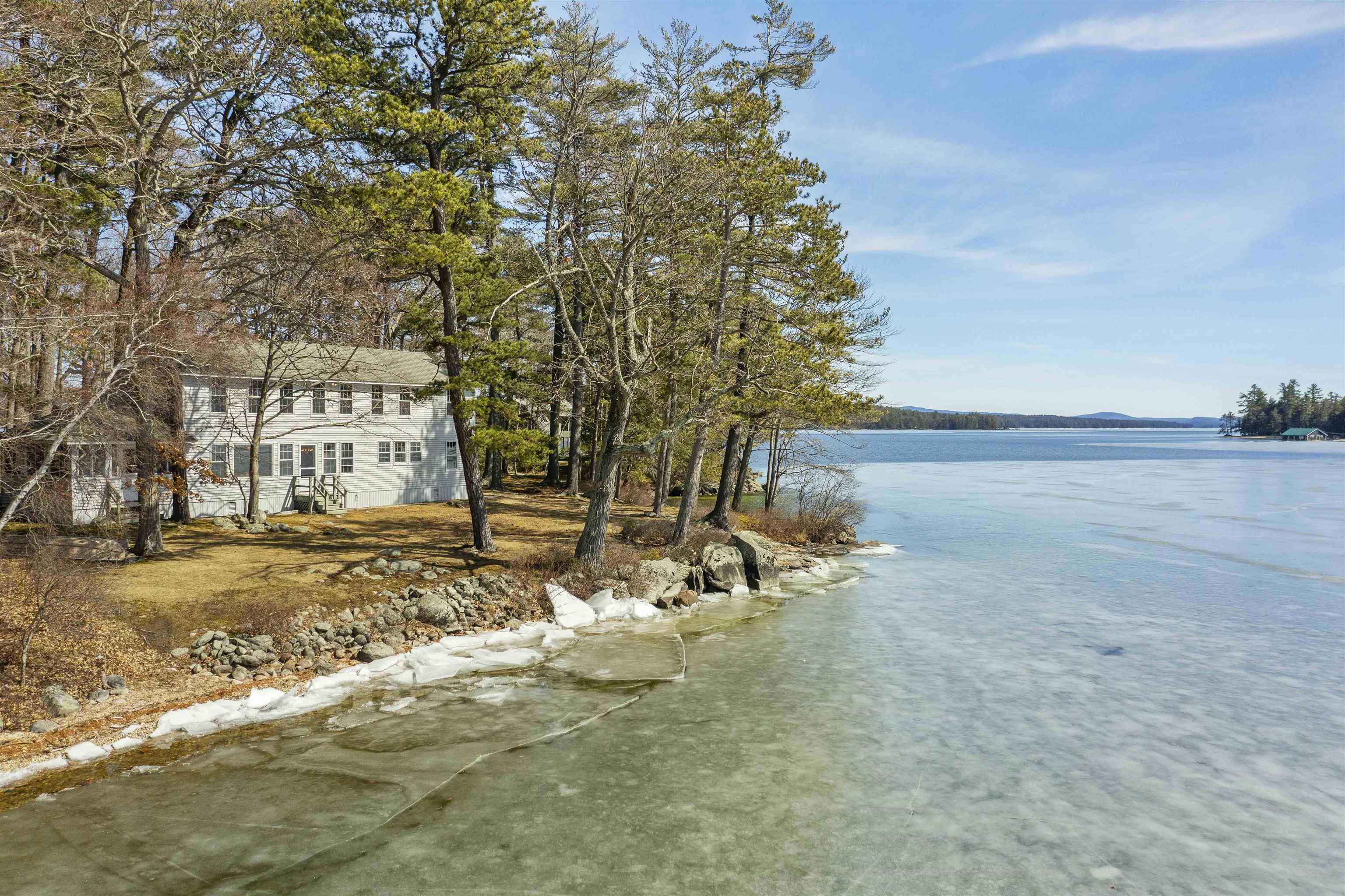 18 Minister Point Road Moultonborough, NH 03254 - Photo 33 of 40