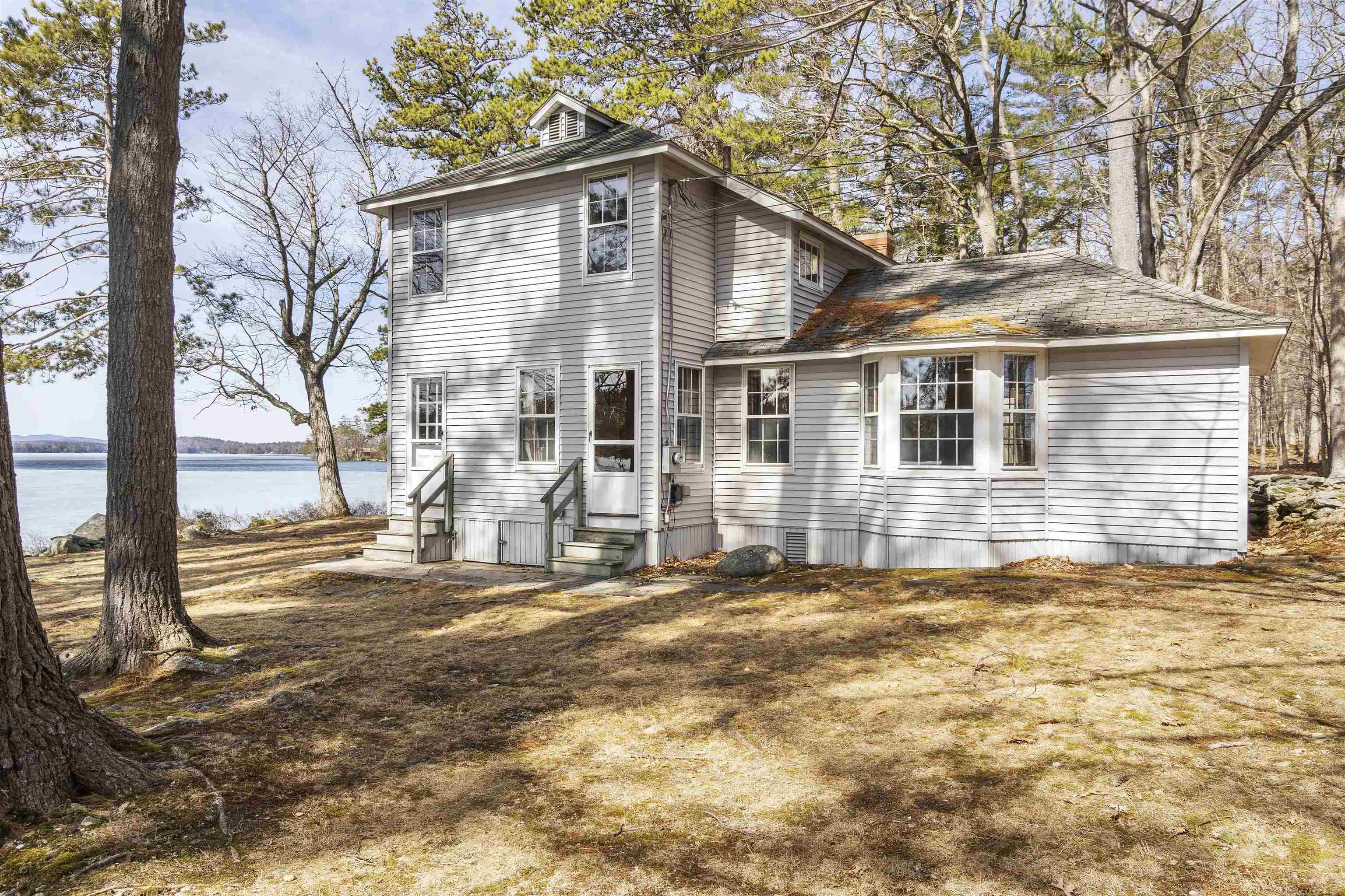 18 Minister Point Road Moultonborough, NH 03254 - Photo 37 of 40