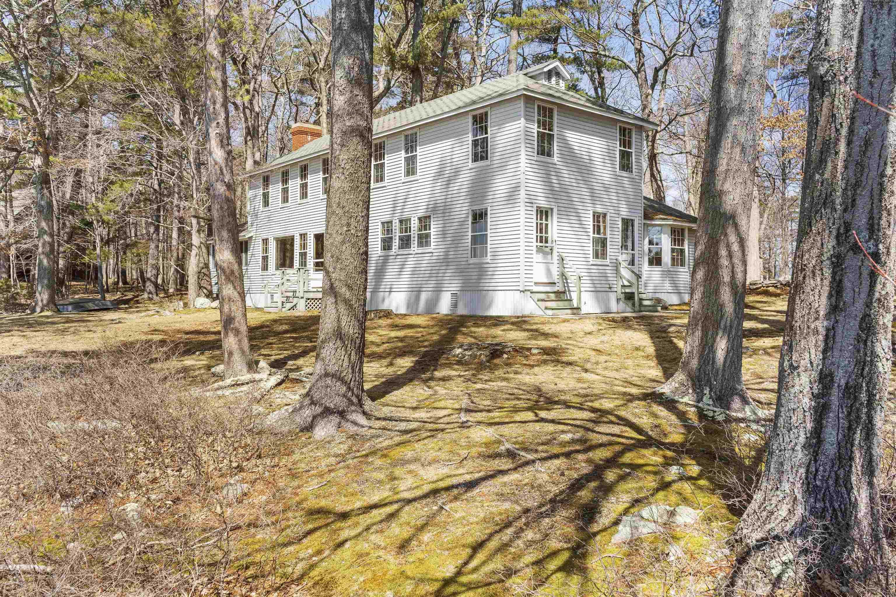 18 Minister Point Road Moultonborough, NH 03254 - Photo 39 of 40