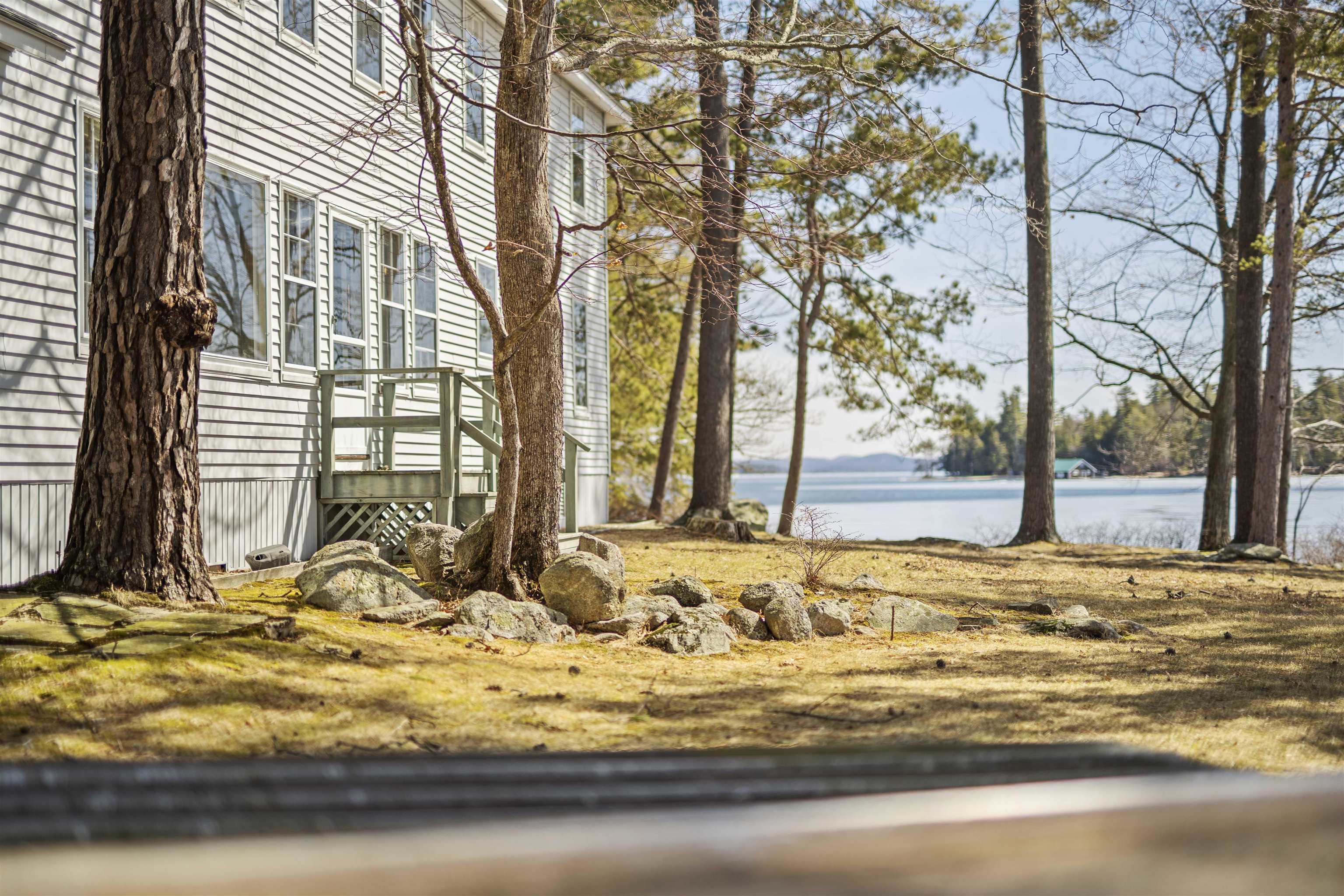 18 Minister Point Road Moultonborough, NH 03254 - Photo 40 of 40