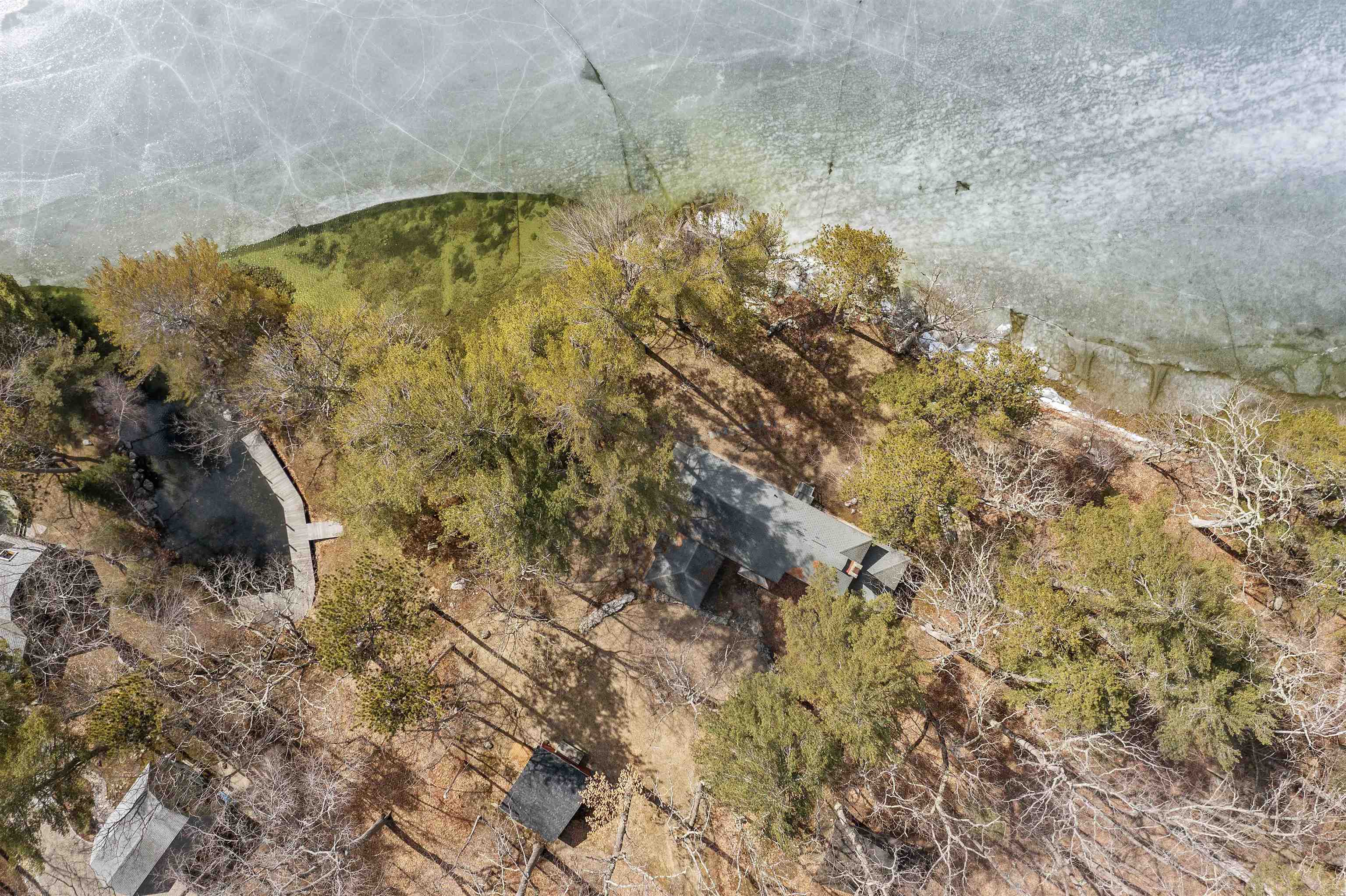 18 Minister Point Road Moultonborough, NH 03254 - Photo 5 of 40