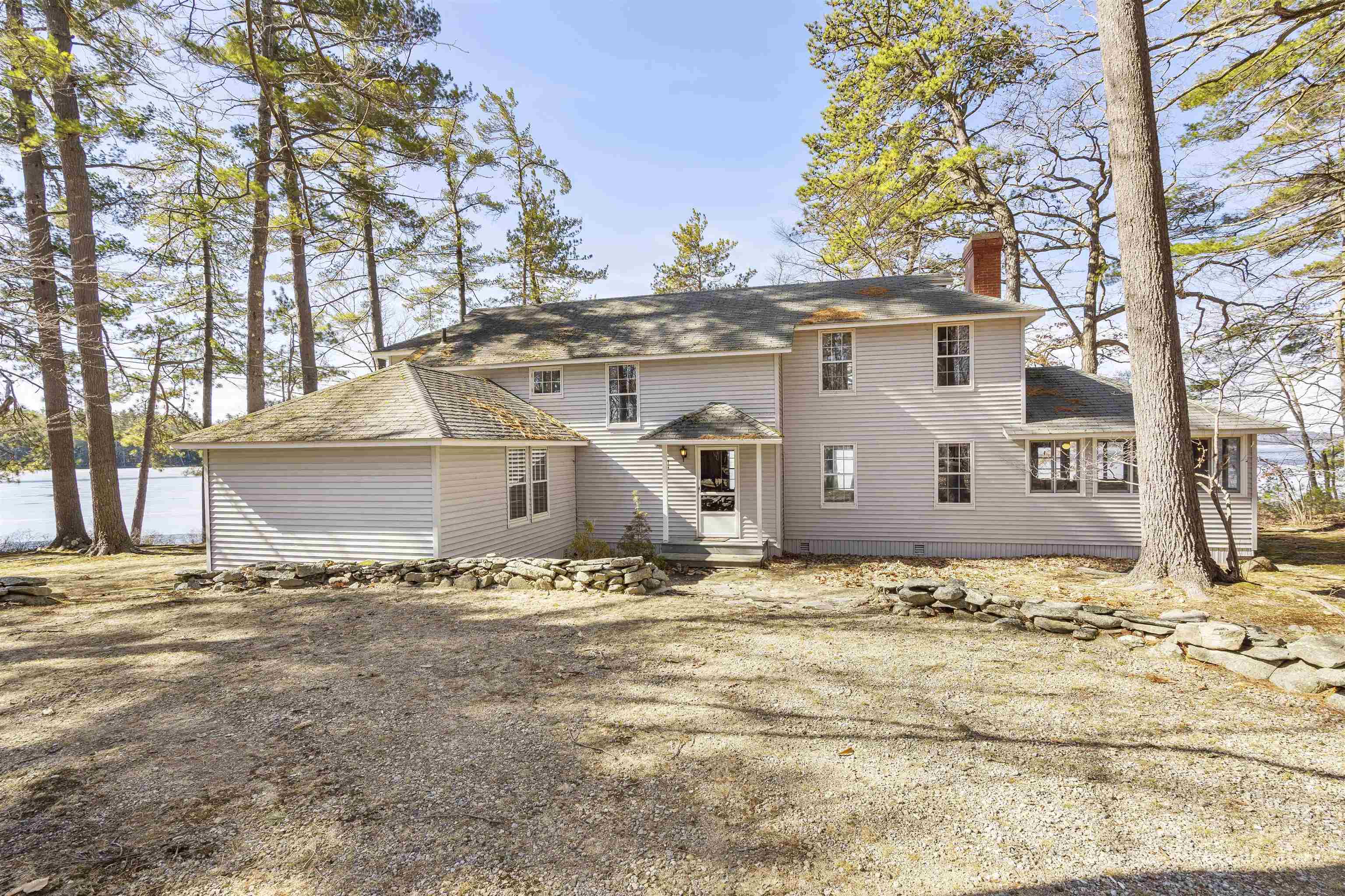 18 Minister Point Road Moultonborough, NH 03254 - Photo 6 of 40