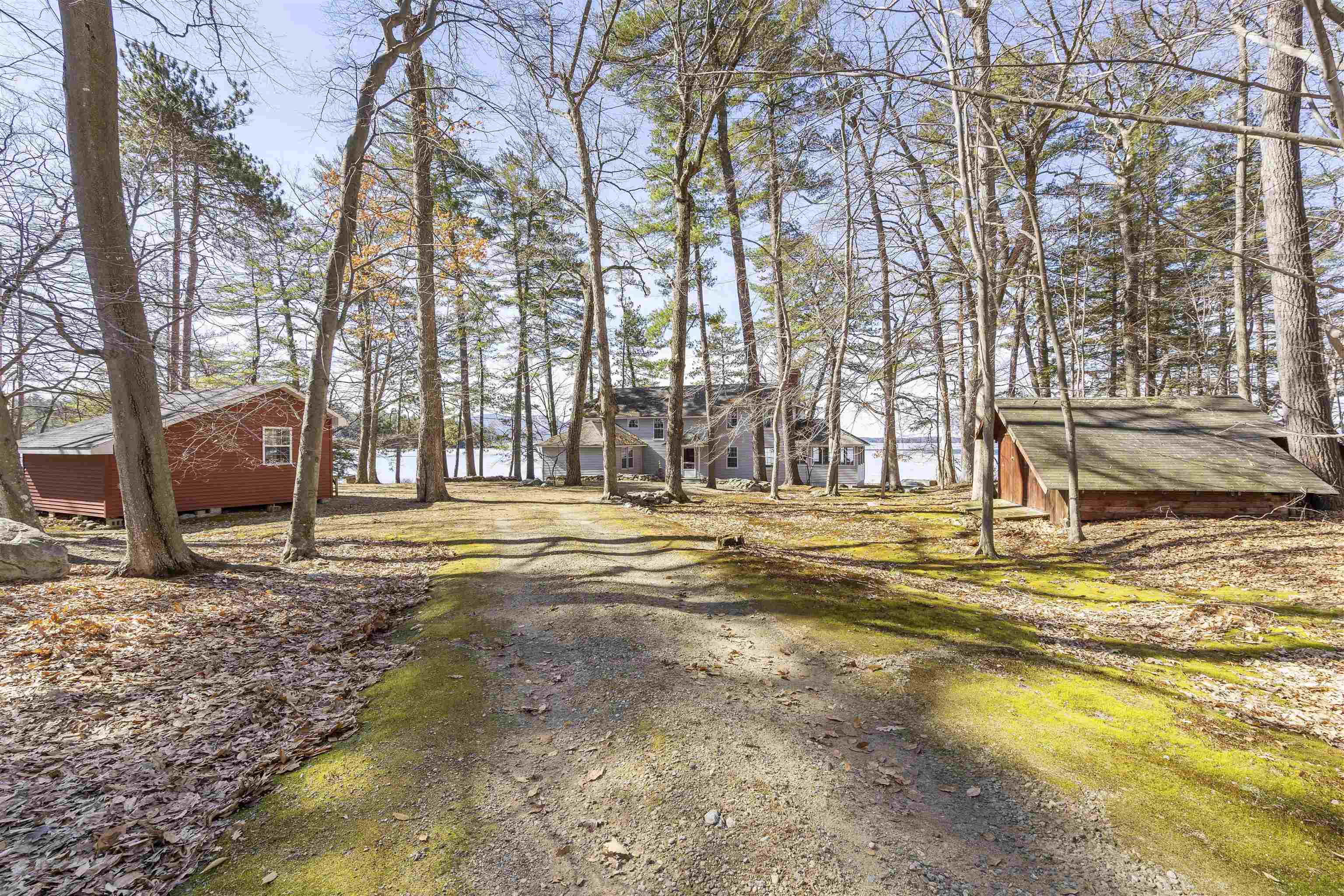 18 Minister Point Road Moultonborough, NH 03254 - Photo 7 of 40